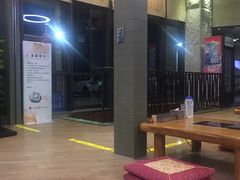 -纽斯桑拿会所(天山店)