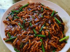 -晋阳饭庄(虎坊桥店)