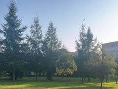 -长春世界雕塑园冰雪艺术天地