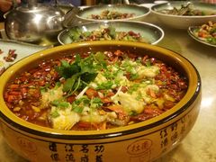 -威海渔村(静安旗舰店)