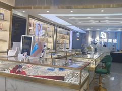 -世纪大明眼镜·蔡司战略授权店(汉街店)