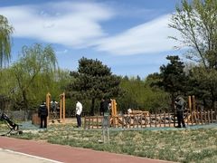 -绿堤公园
