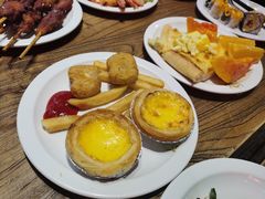 -西十二街牛排(西红门荟聚店)