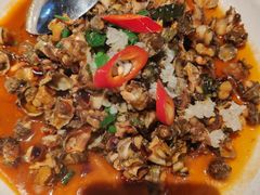 -渔傅·霞浦滩涂海鲜(建平店)