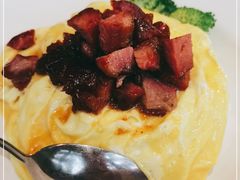 -香港新曜记茶餐厅(星耀城店)