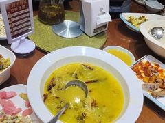 -小蓉合餐厅·川菜·陕南菜(凤城二路店)