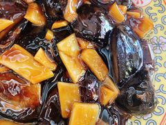 烧二冬-砂锅居(西四店)