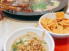 -宏姐串串香(宏伟路店)