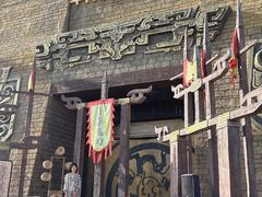 -中国马镇舞马世界主题乐园