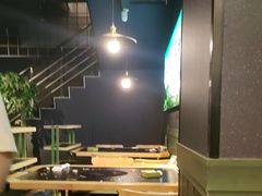 -鹿鸣山草本茶香火锅(园西路店)