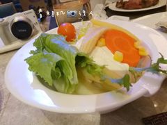 -南昌融创铂尔曼酒店咖啡苑餐厅