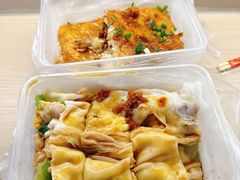 -严老幺烧麦(前进四路店)