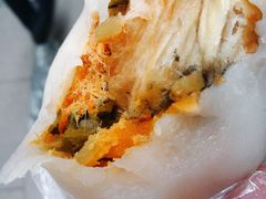 全家福年糕团-上海虹口糕团食品厂(茂名路店)