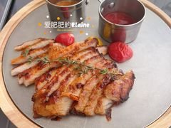 -小大董·烤鸭(观景餐厅·南京西路店)