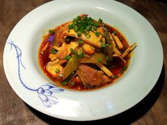 -老灶房-四川土菜(铁牛广场店)