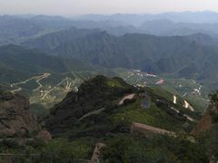 -白草畔自然风景区