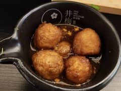 -贡梅老面馆·蟹粉面·无锡特色小吃(南长街主推店)