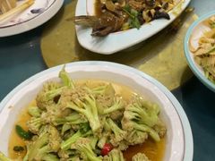 -祥龍斋清真食府