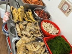 -老杨饭店(万科里店)