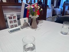 -马克西姆俄罗斯餐厅(通亚街店)