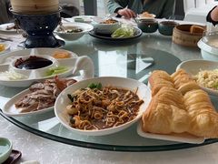 -海湾壹品·粤菜·早茶·烤鸭(拱北店)