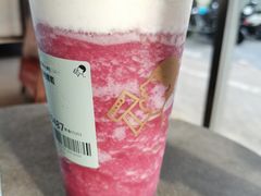 -喜茶(中山利和新地店)