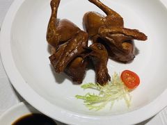 -皇朝尊会(龙之梦大酒店)