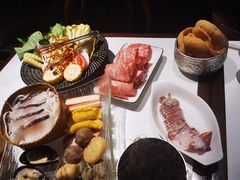 -Thai Basil罗勒叶泰式餐厅(时代天街店)