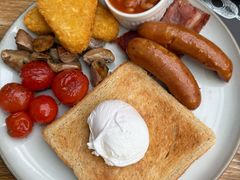 -闲·胡同 Barblu Hutong(雍和宫五道营店)