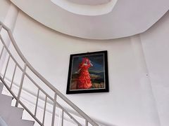 -莫内艺术岛海景咖啡