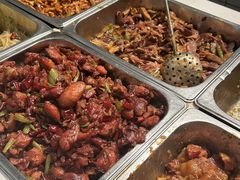 -晓宇盒饭(民安街店)
