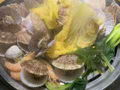 -三个渔夫·蒸汽海鲜(小白楼店)