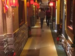 -山西会馆·晋菜·晋商宴·牌匾博物馆(胜利东街店)