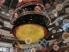 -港汇恒隆广场