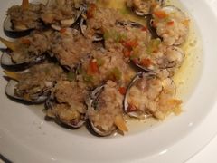 -海味当家·蒸锅海鲜(星海公园店)