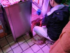 -细村农贸综合市场