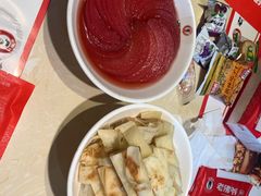 -老佛爷炭火蛙锅直营(清滨路总店)