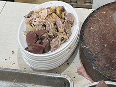 -水东兴记鸭粥店(茂名店)