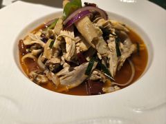 -新疆巴州金丝特餐厅(大钟寺店)