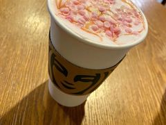 -星巴克(哈尔滨新一百店)