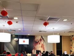 -麦当劳(凯德广场店)