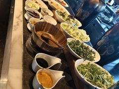 -君悦酒店·乐厨·高空自助餐(青年大街店)