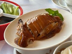 -满堂·烤鸭店·北京菜(鼓楼店)