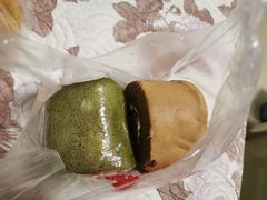 巧克力卷-爱德顺糕点食屋(利民道店)