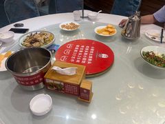 -老海陵·泰州菜(图书馆店)