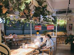 -嘉和一品粥(方庄店)