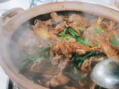 -霞姐屯昌枫木香草鸭店(海螺店)