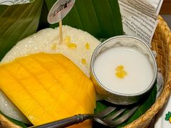 -太食獸泰式茶餐厅(兰州中心首店)