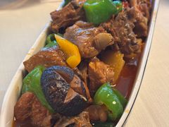 -龟兹KUCINA·新疆菜(前滩L+PLAZA店)