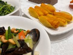 -万宝海鲜舫(劳动公园店)